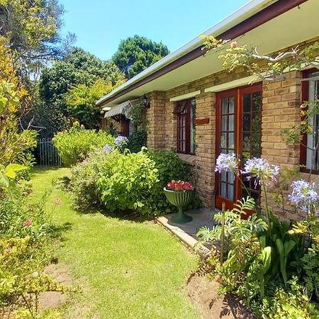Ballykeep Cottage ケープタウン エクステリア 写真