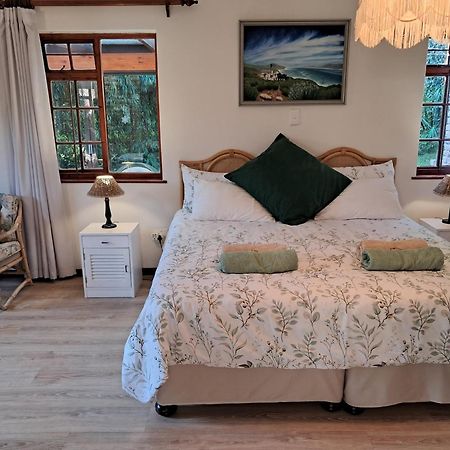 Ballykeep Cottage ケープタウン エクステリア 写真